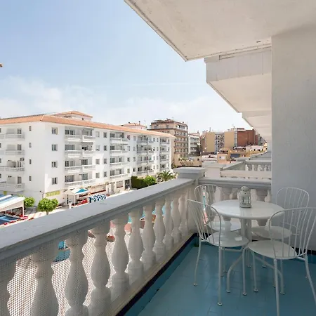 200 Meters From The Id Apartment