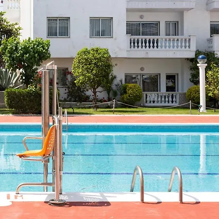 200 Meters From The Id Apartment Blanes