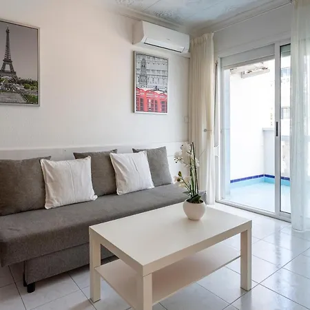 200 Meters From The Id Apartament *