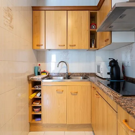 200 Meters From The Id Appartement *