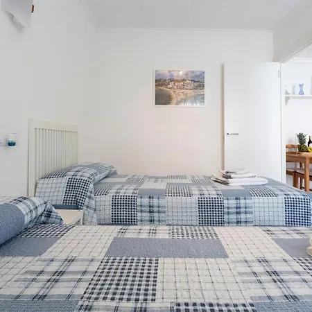 Appartement 200 Meters From The Id