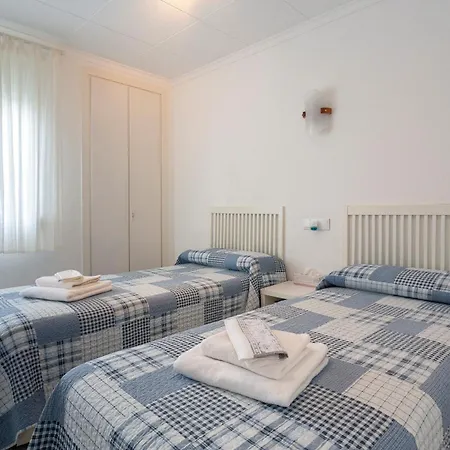 200 Meters From The Id Apartament *