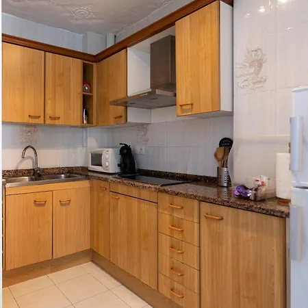 Apartament 200 Meters From The Id