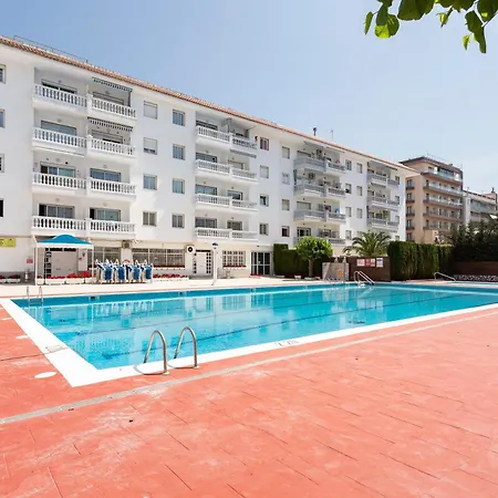 200 Meters From The Id Apartament *