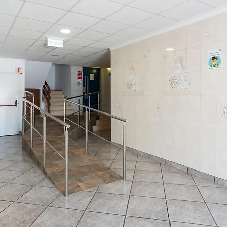 Apartament 200 Meters From The Id *