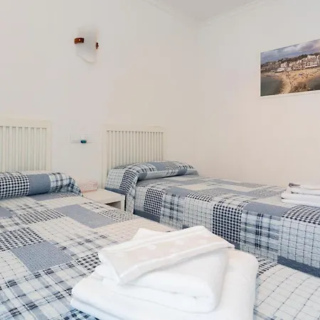 200 Meters From The Id Apartamento Blanes