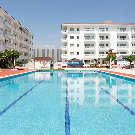 200 Meters From The Id Blanes